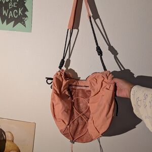 Free People Sling Bag